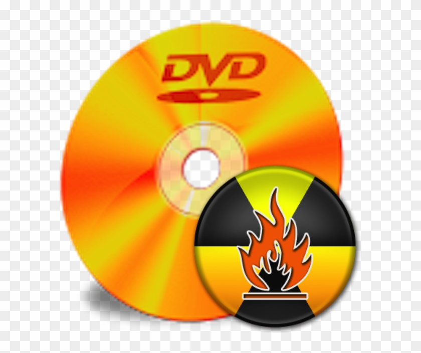 Burn Video Maker 4 - Burn For Mac Clipart #2387538