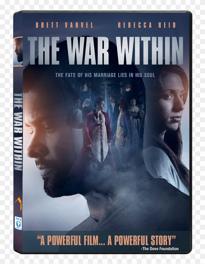 The War Within Clipart #2387545