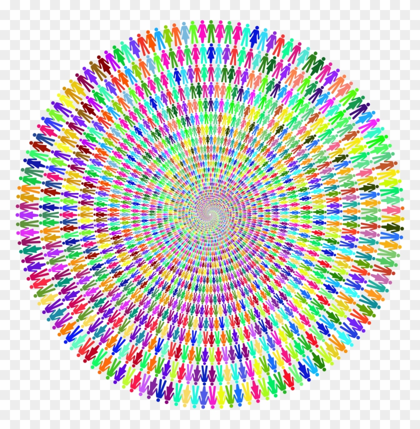 Go To Image - Prismatic Clipart