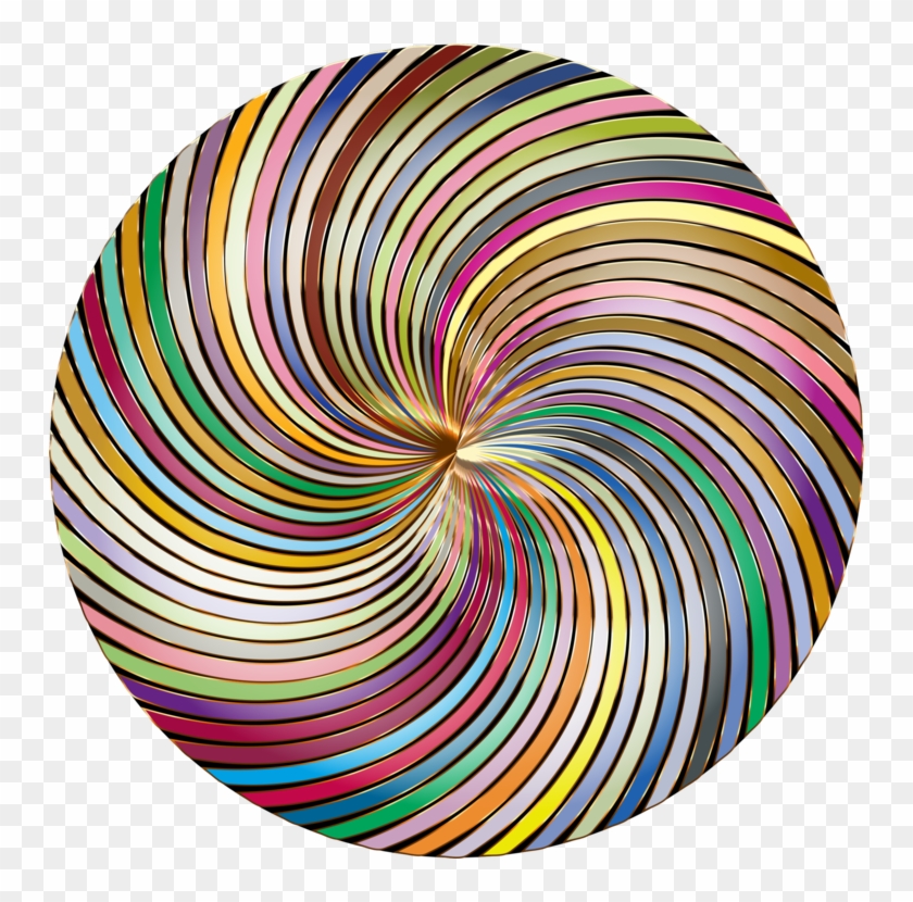 Whirlpool Vortex Spiral Maelstrom Moskstraumen - Circle Clipart #2387707