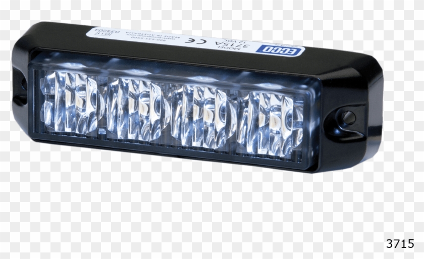 Ecco Solid Light Directional Led 3715 Series - Light-emitting Diode Clipart