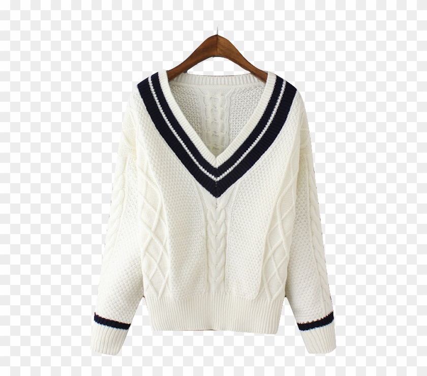 Sweater Png Transparent - Cardigan Clipart #2387788