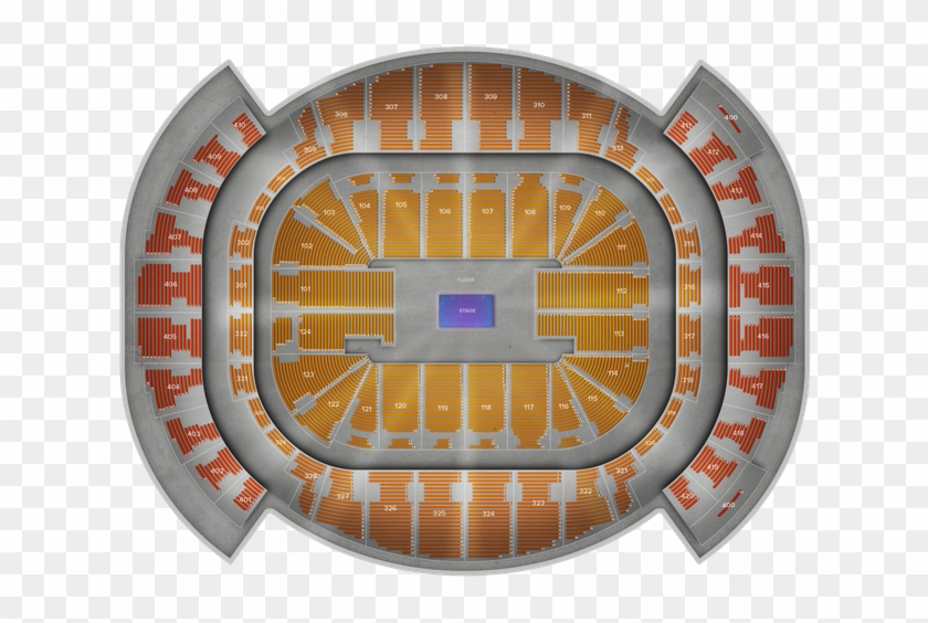 Drake Transparent Stage - Circle Clipart #2387829