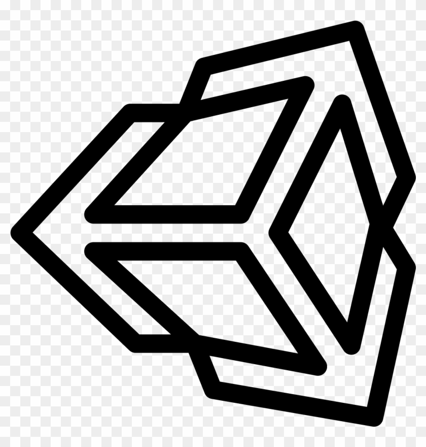 Unity Icon Clipart