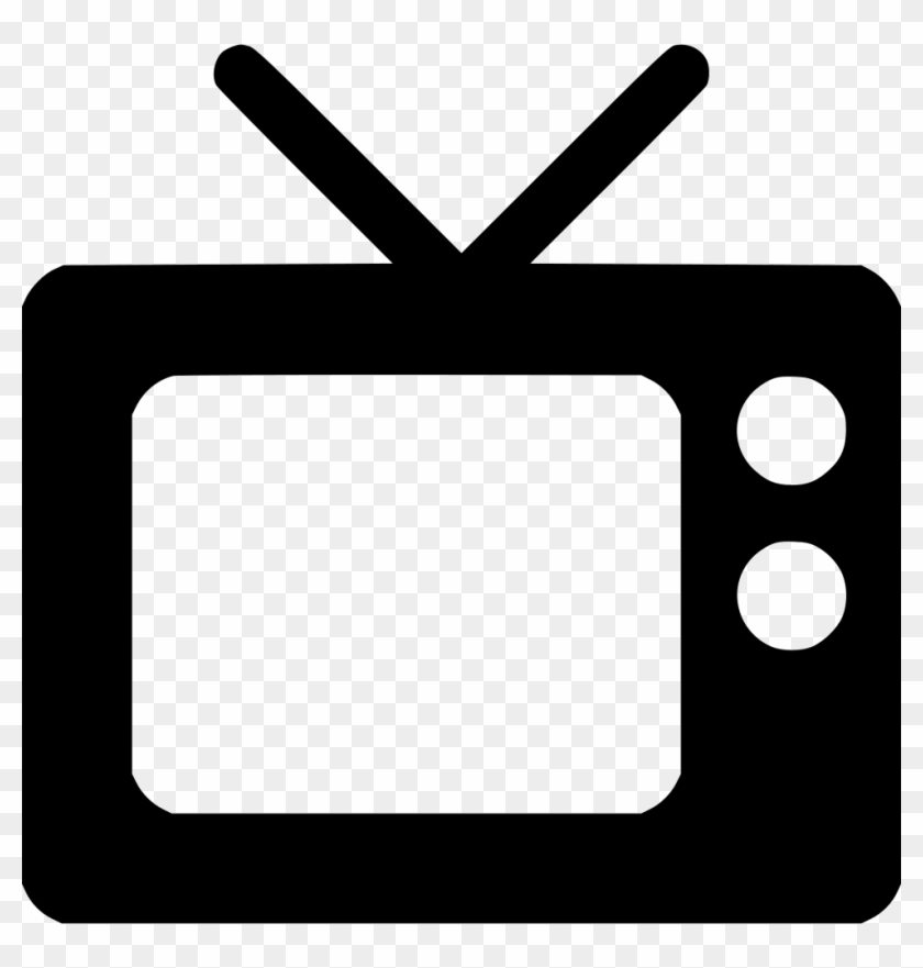 Png File - Tv Channels Png Icon Clipart