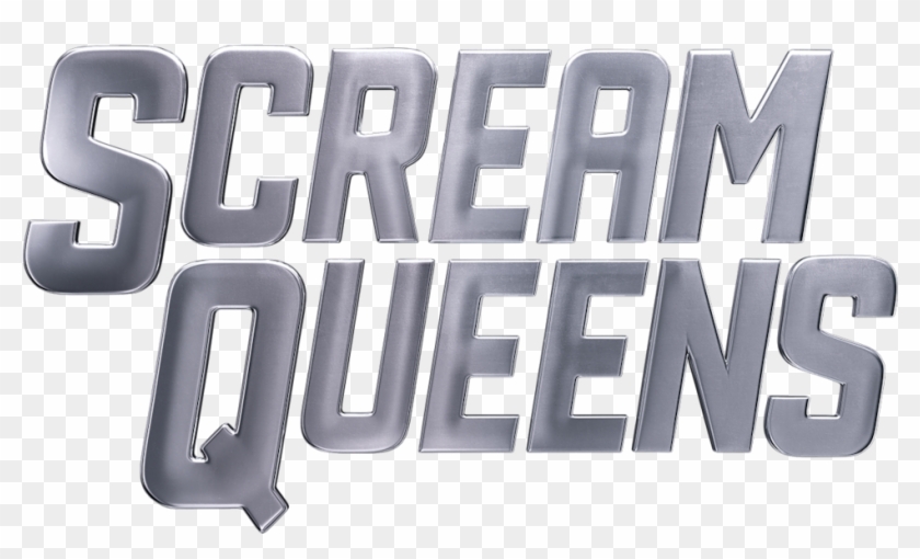 Scream Queens Clipart #2387961