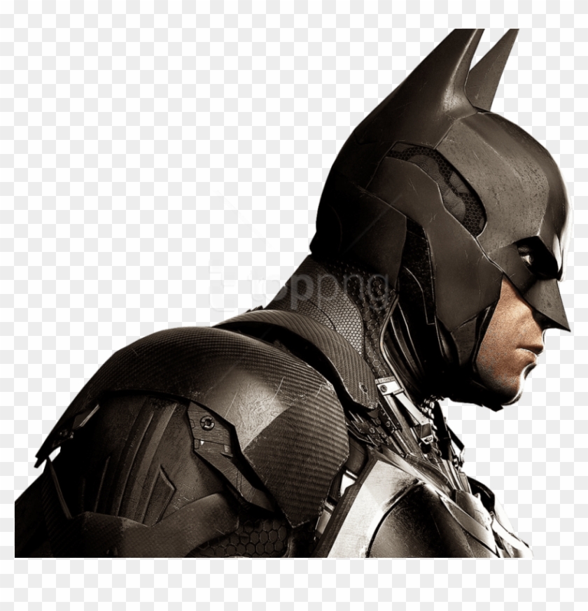 Free Png Batman Arkham Png Images Transparent - Batman Arkham Knight Batman Helmet Clipart #2388085