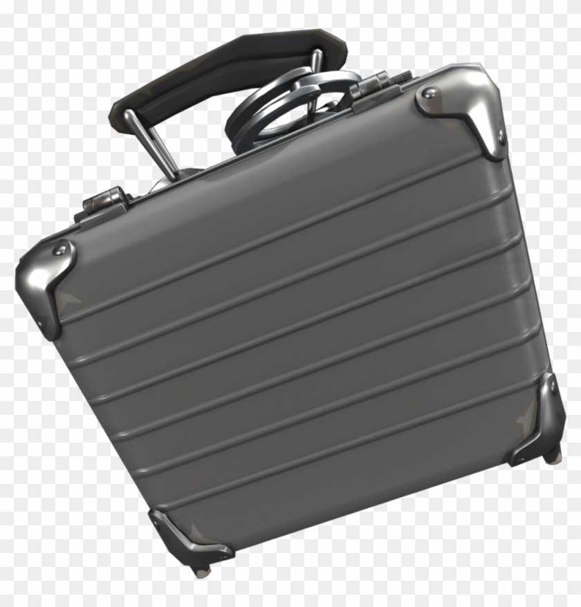 Png Images - Fortnite Wildcard Briefcase Clipart #2388394