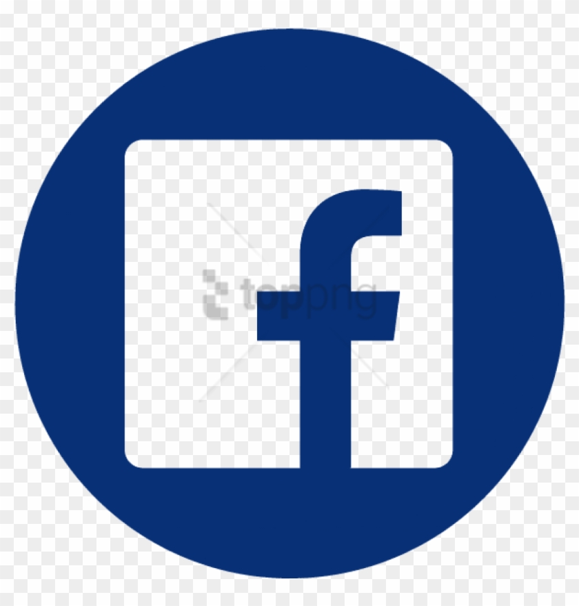 Free Png Facebook Social Icon Logo Joe Eckley - Facebook Logo Transparent Background Png Clipart