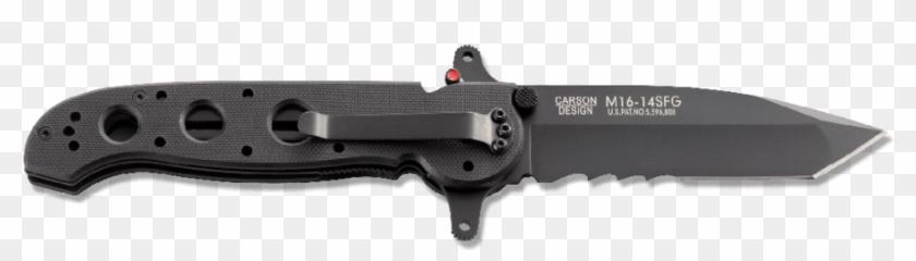 Crkt M16 14 Sfg Clipart