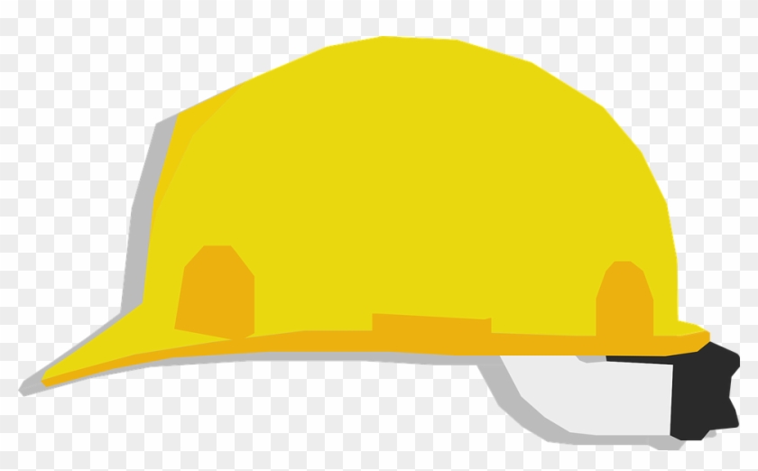 Hard Hat Png Clipart #2388769