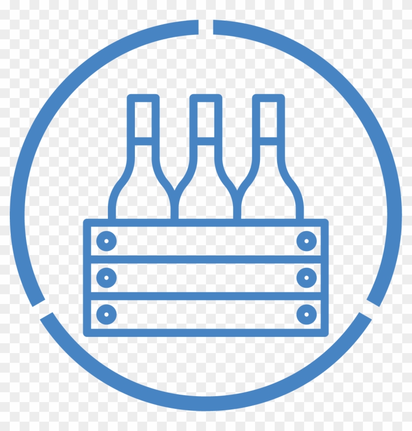 Get In Touch - Telephone Icon Clipart #2388976