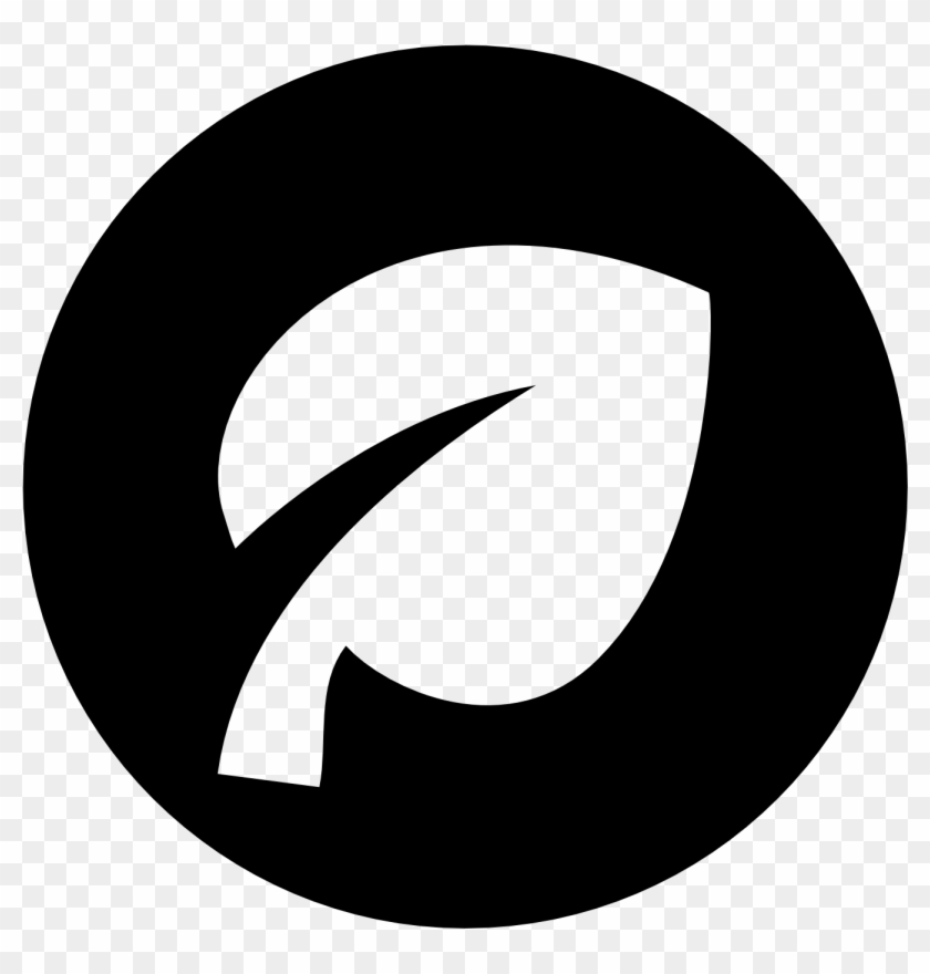 Organic Food Icon Free Download At Icons8 - Twitter Black Icon Png Clipart