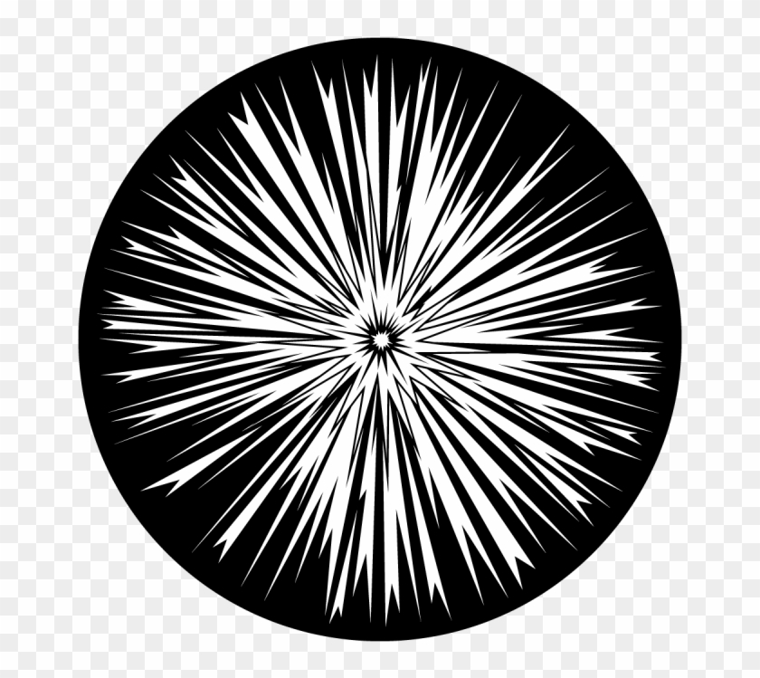 Static Orb - Circle Clipart
