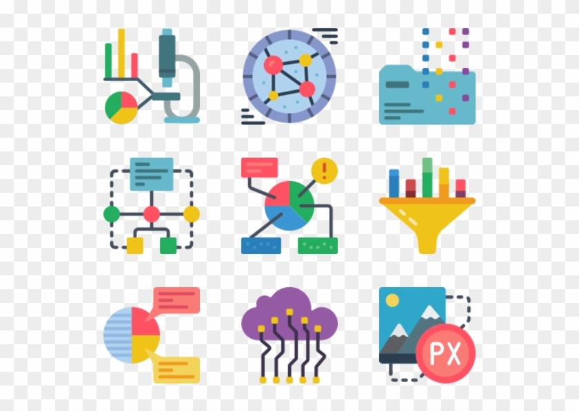 Analytics Clipart #2389157