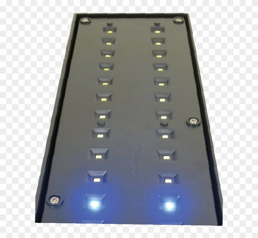 Led Hood - Electronics Clipart