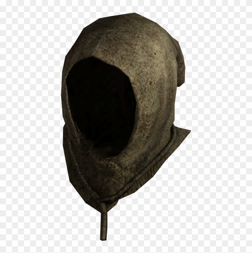 Hood Png - Hood Clipart