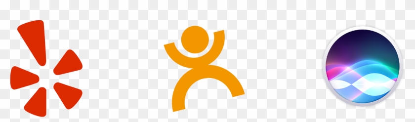 Yelp App Logo Png - Yelp Clipart