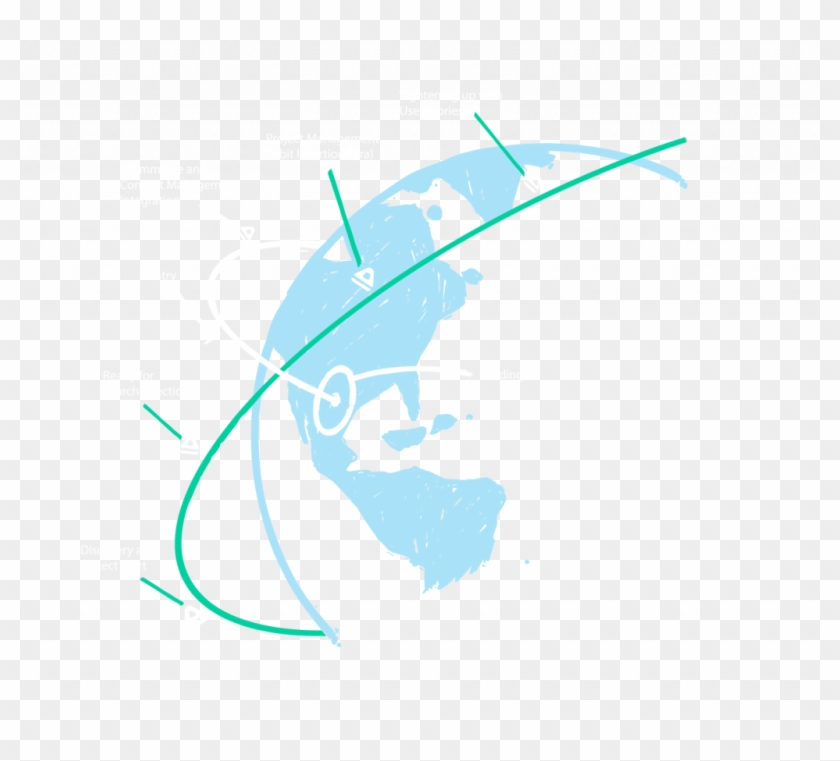 Blue Acorn - Graphic Design Clipart #2389453