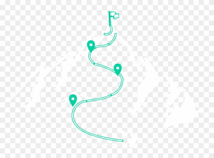 Blue Acorn - Graphic Design Clipart