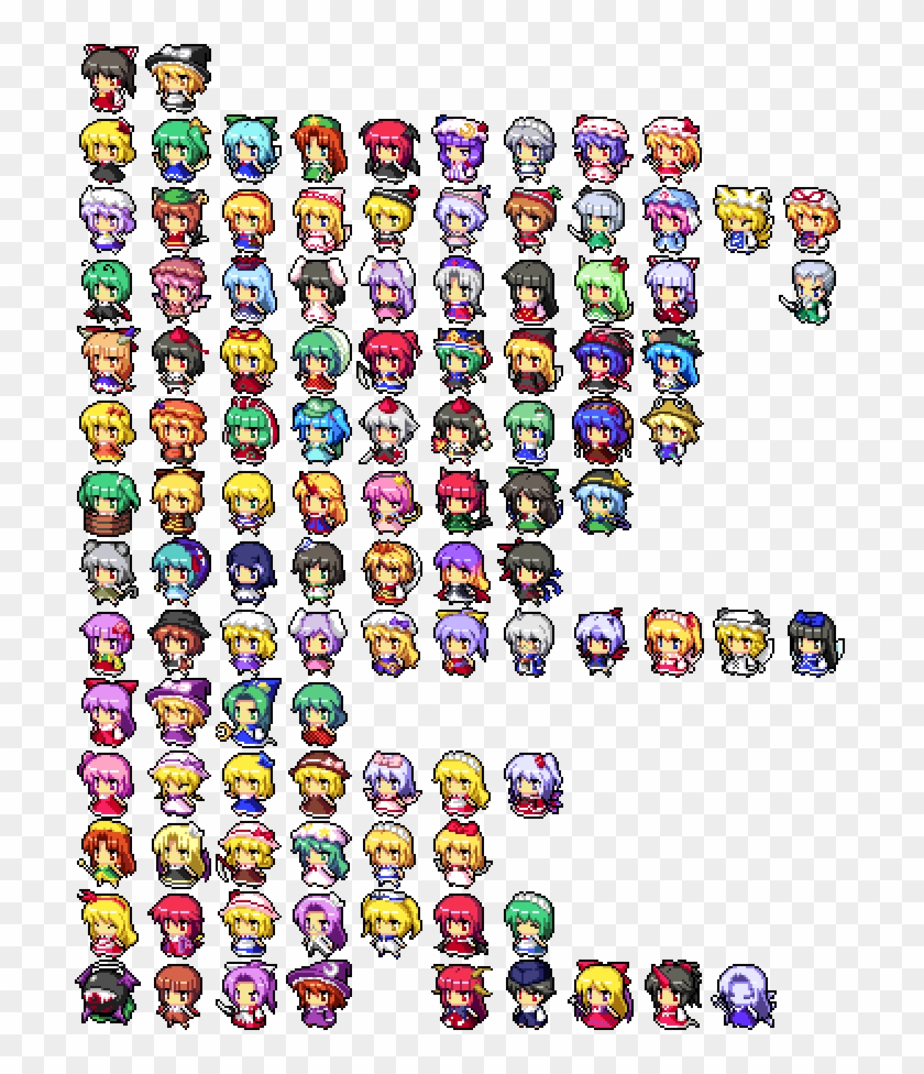 Seeis It Manyyy - Emoticon Clipart