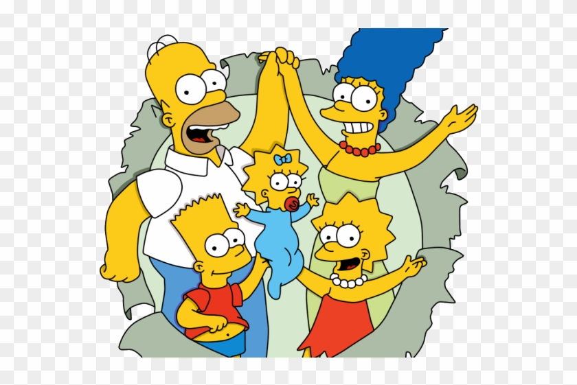 The Simpsons Clipart Transparent Background Os Simpsons Png Transparente Pikpng The Simpsons Clipart Transparent Background Os Simpsons Png Transparente Pikpng