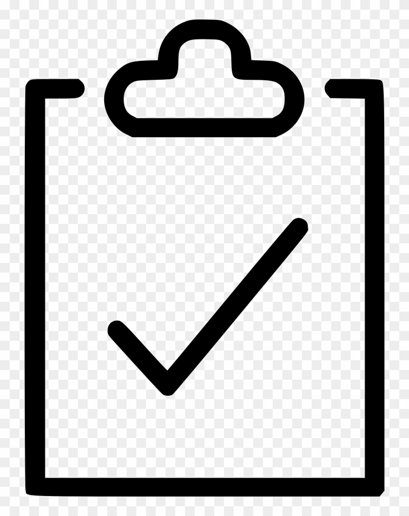 To Do Clipboard Survey Petition Svg Png Icon Free Download - Petition Png Transparent Png