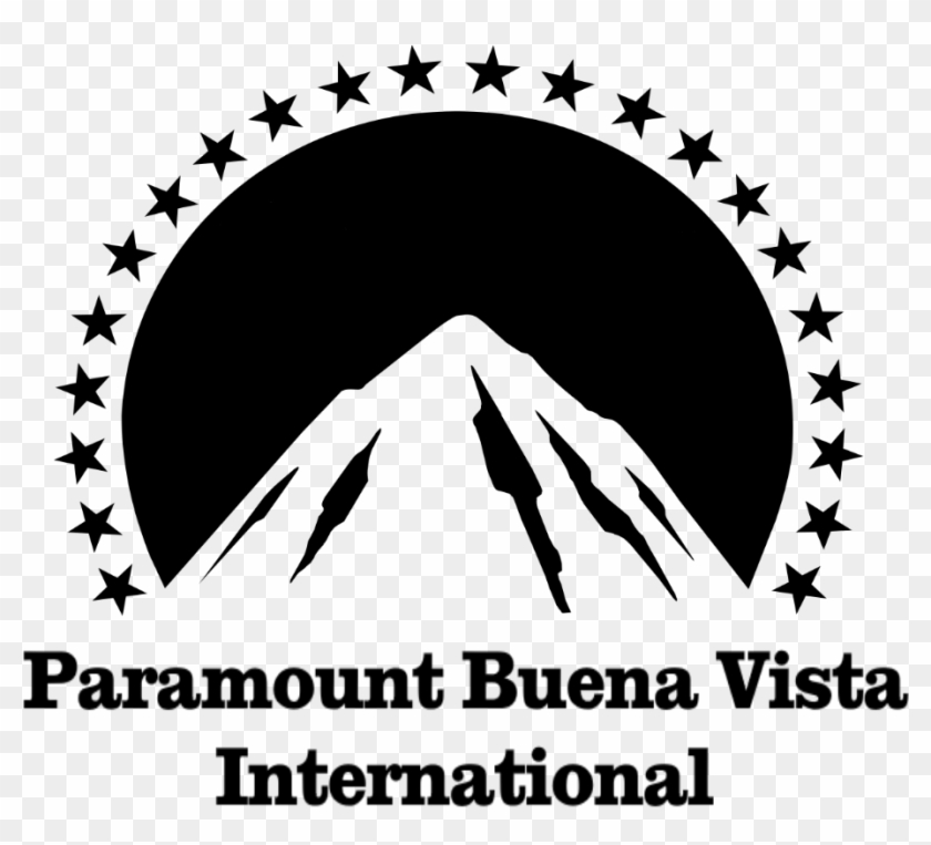 Logo Paramount Png , Png Download - Paramount Pictures Logo Quiz Clipart