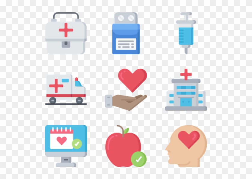 Medical - Mcintosh Clipart