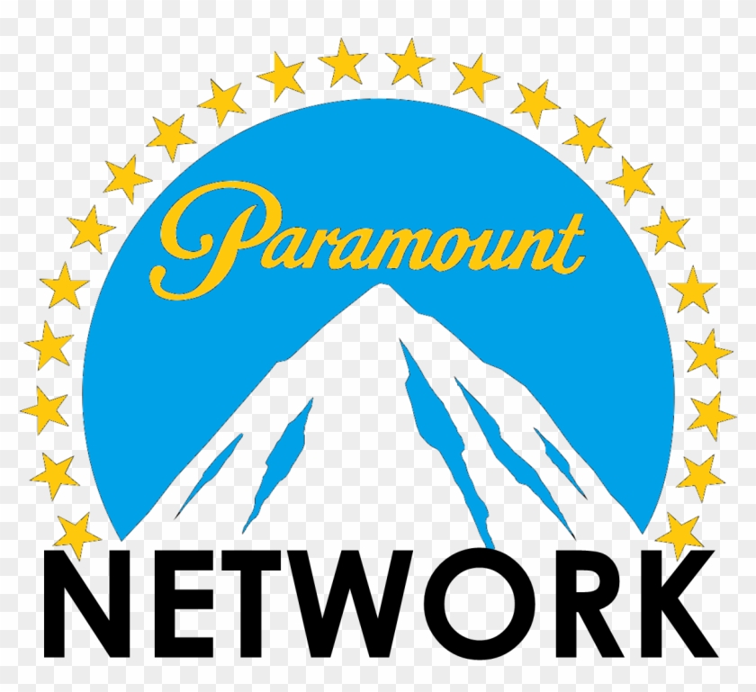 Paramount Network Piramca Dream Logos Wiki Fandom Powered - Paramount Network Clipart #2390267