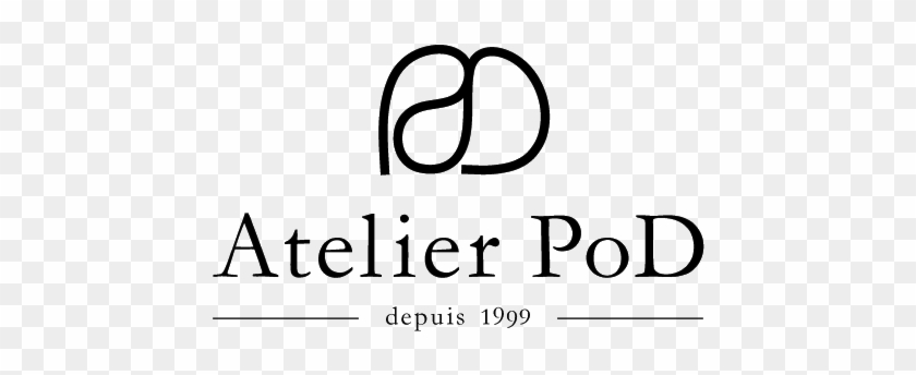 Atelier-pod - Anybody Clipart