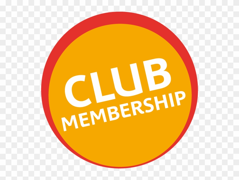 Club-mambership2 Clipart