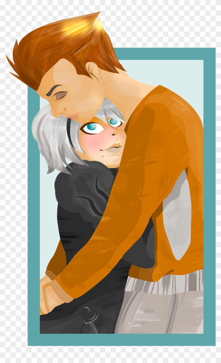 Comission My Social Media - Cartoon Clipart