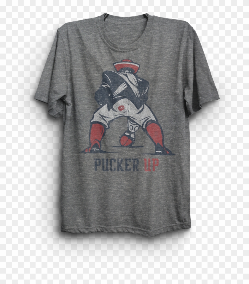 New England Patriots , Png Download - T Shirt Joey Dunlop Clipart #2390600