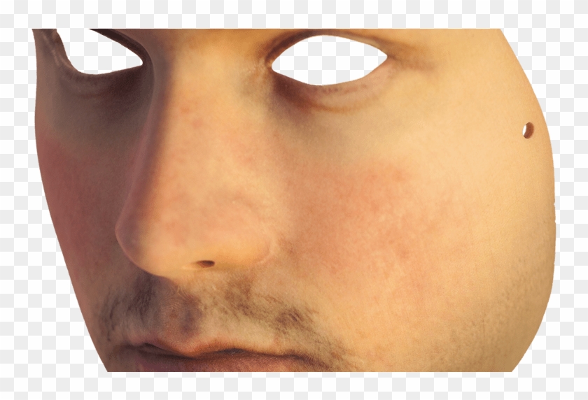 Human Face For Free Download On Mbtskoudsalg Transparent - Camera De Surveillance Camouflage Clipart