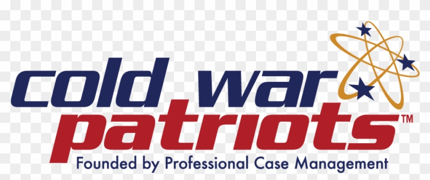 Cold War Patriots - Graphic Design Clipart #2390675