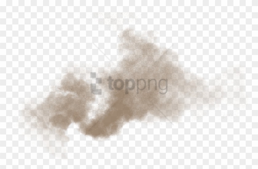 Free Png Dust Cloud Png Png Image With Transparent - Transparent Dust Png Hd Clipart