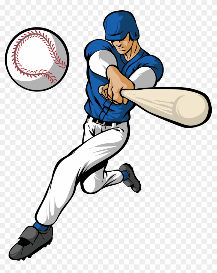 The Bgcsports Family Brothers - Baseball Clipart - Png Download #2390750