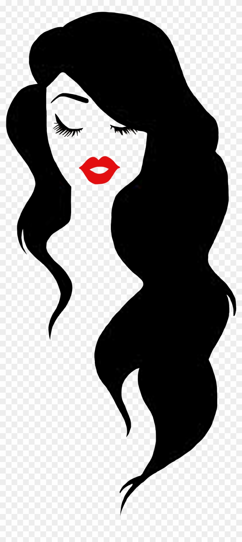 Beauty Salon Clipart