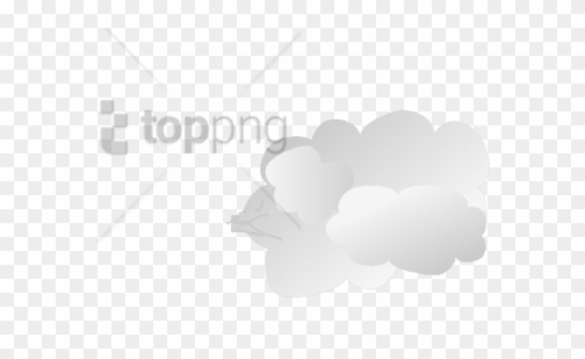 Free Png Dust Cloud Png Png Image With Transparent - Darkness Clipart