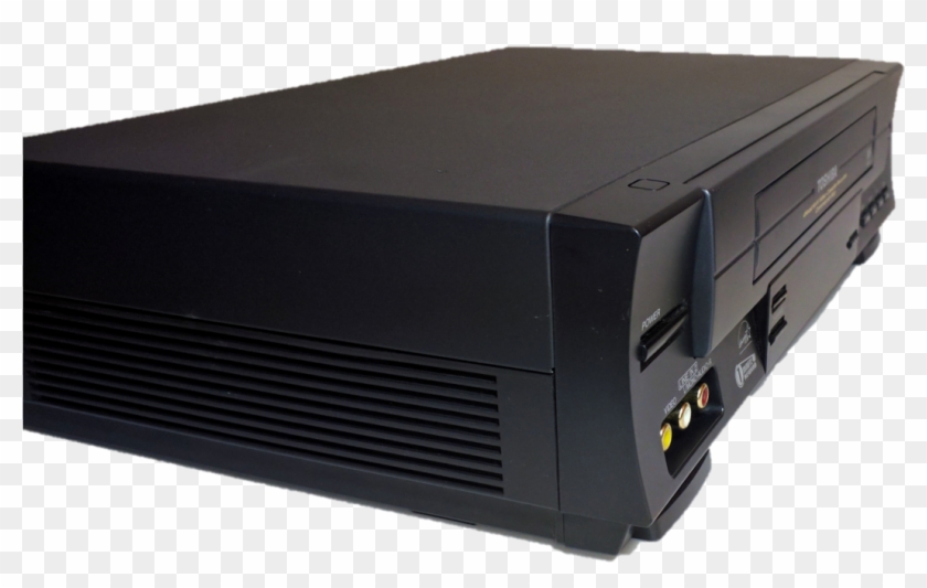 Load Image Into Gallery Viewer, Toshiba W528 4head - Electronics Clipart #2390962