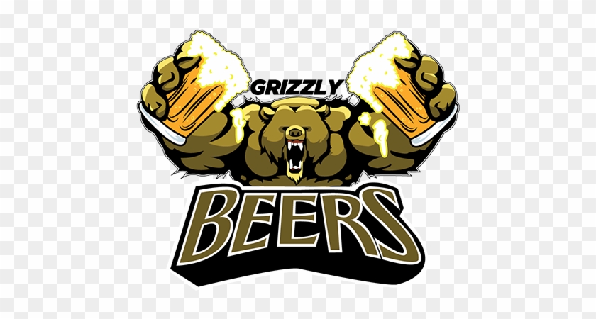 Baseball Clipart Beer - Illustration - Png Download