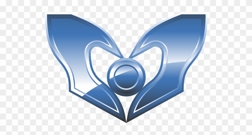 Diamond I - Emblem Clipart