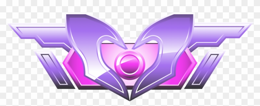 Grandmaster - Emblem Clipart