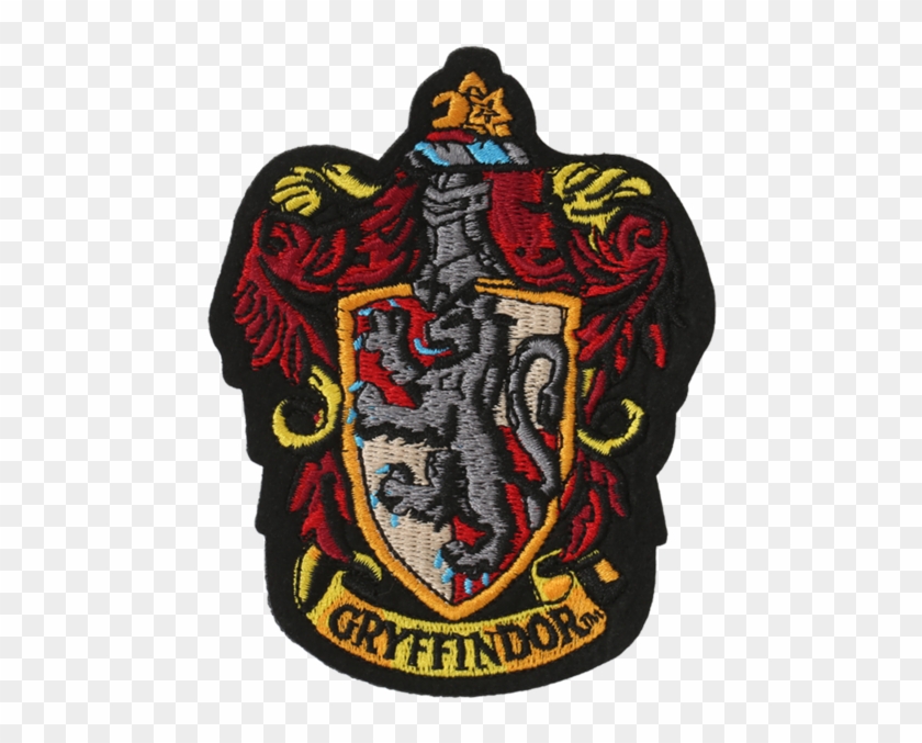 Gryffindor Png Clipart #2391262