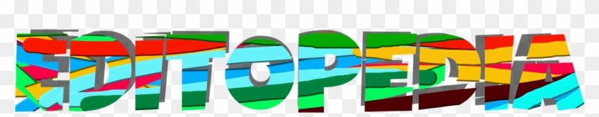 Editopedia - Graphic Design Clipart #2391312