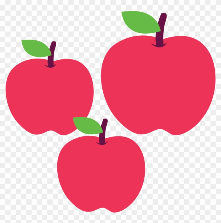 Our Pond Clip Art Freeuse Stock - Clip Art 5 Apples - Png Download #2391464