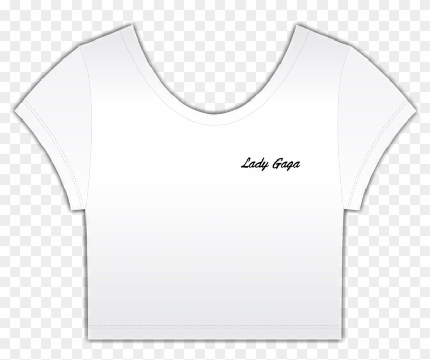 Lady Gaga Twitter Stickers Please Reblog/ Like If You - Active Shirt Clipart #2391612