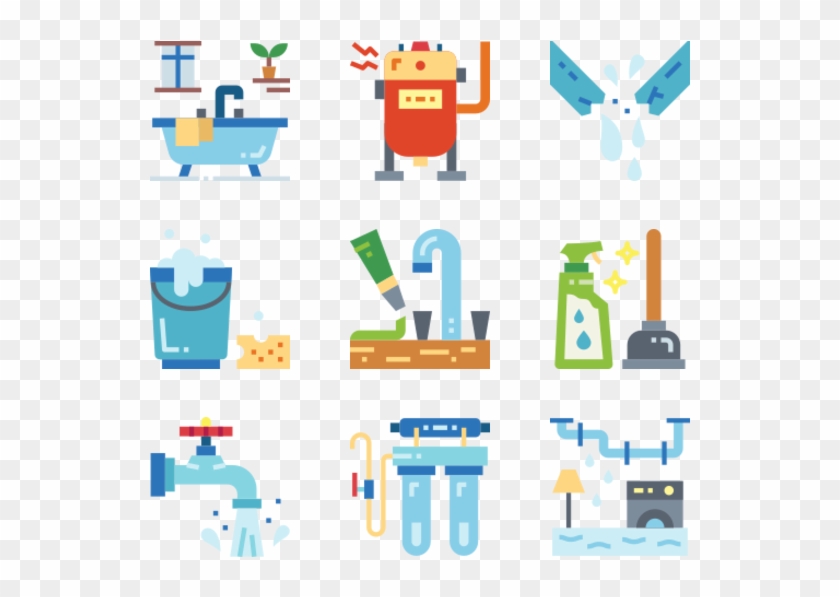 Plumber Clipart