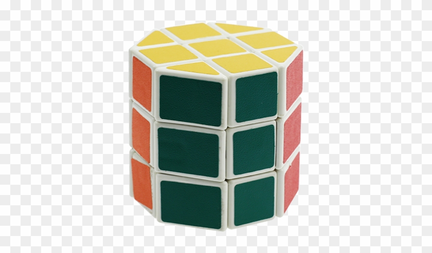 Jys001-0355 - Rubik's Cube Clipart #2391743